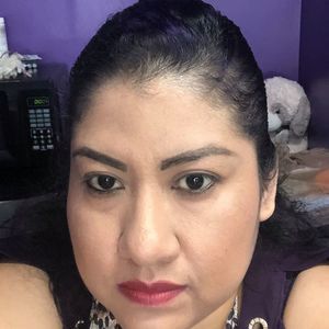 Meet your Posher, Alba